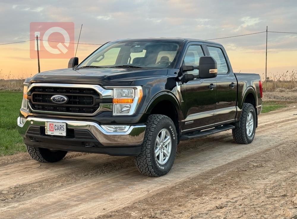 فۆرد F-150